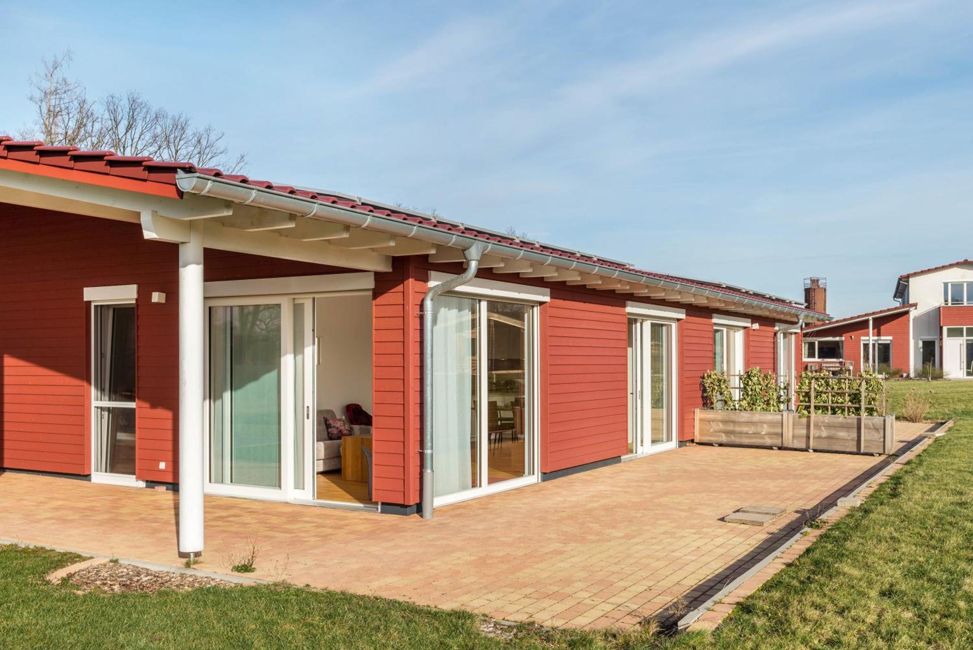 Ferienhof Reiser Straubenhardt Exterior photo